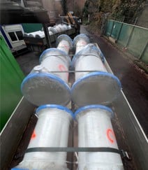 Foto WPC Grobbendonk realisatie onderdelen