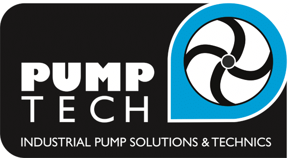 Pumptech logo